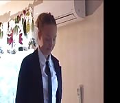 La punizione