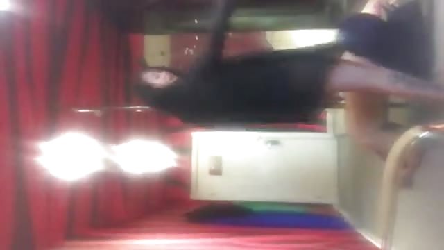 Un po' inquietante