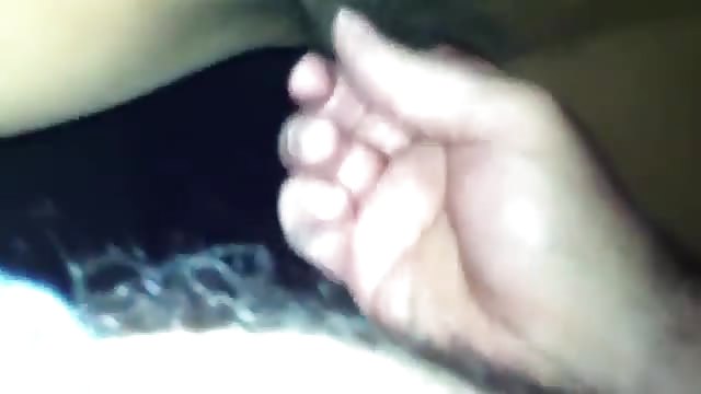 Sborrata amatoriale