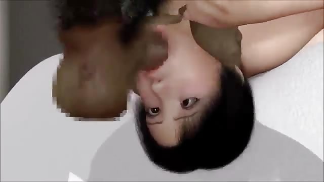 Due cazzi mostruosi dentro Hentai 3D