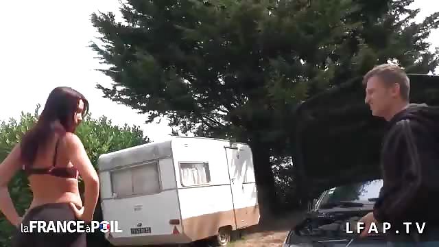 Richieste alla prostituta